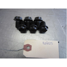 16Q125 Flexplate Bolts For 10-13 Nissan Altima  2.5